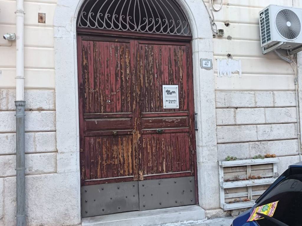 Immobile a Trani in Via Barisano da Trani, 47 - Foto 2