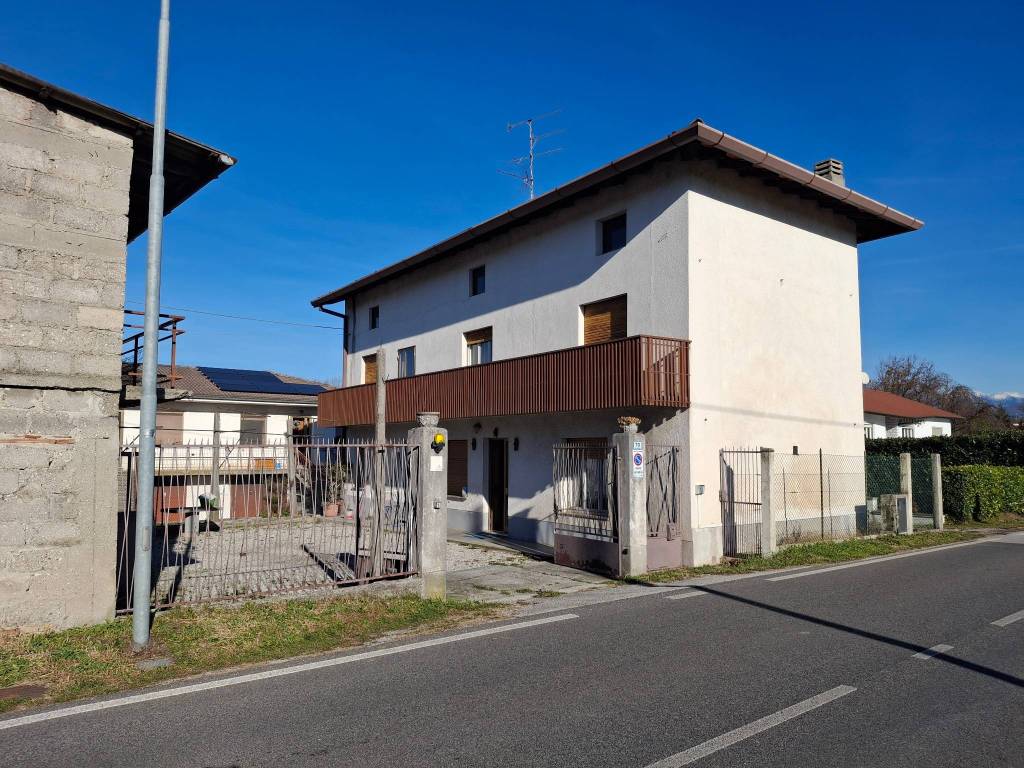 Villa a Majano in Frazione Casasola, 70 - Foto 2