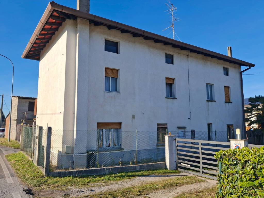 Villa a Majano in Frazione Casasola, 70 - Foto 3