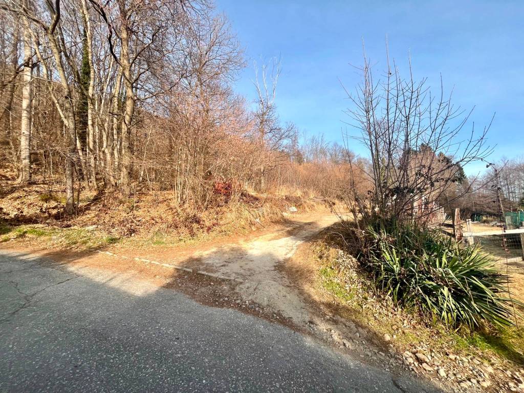 Terreno a Miazzina in Via Risorgimento - Foto 5