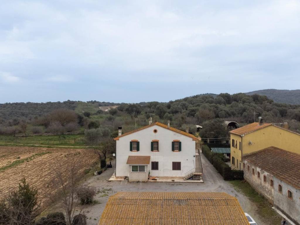 Rustico / casale a Orbetello - Foto 2