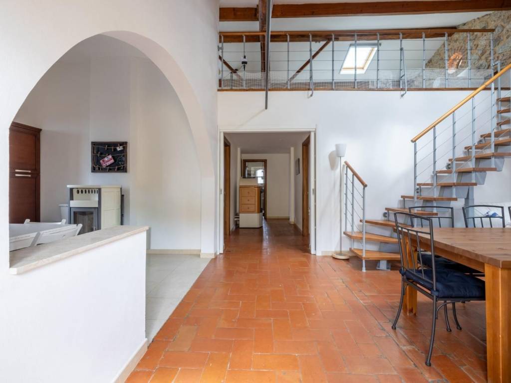 Rustico / casale a Orbetello - Foto 4