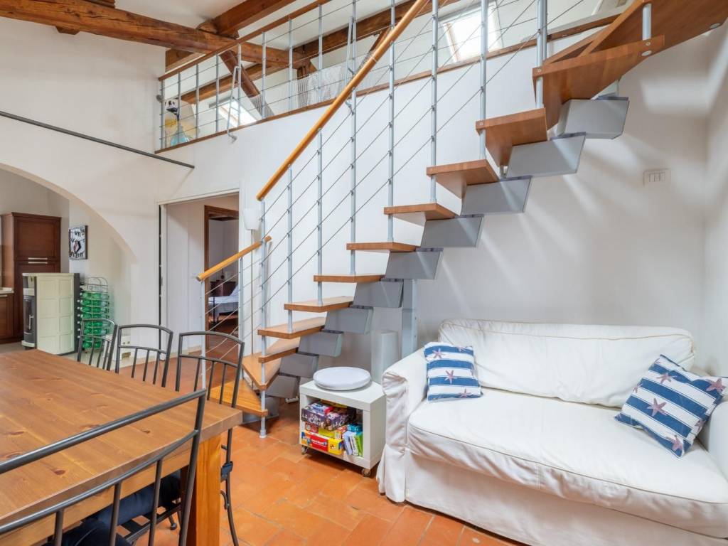 Rustico / casale a Orbetello - Foto 5