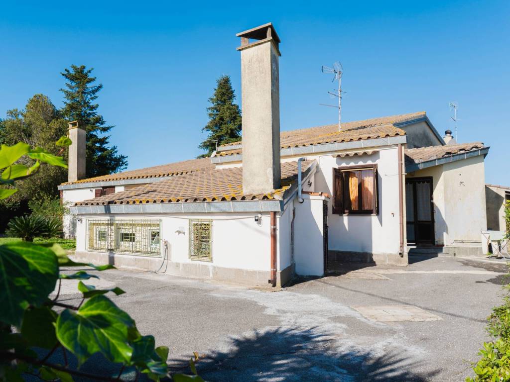 Villa a Formello in Via della Bandita, 10 - Foto 2
