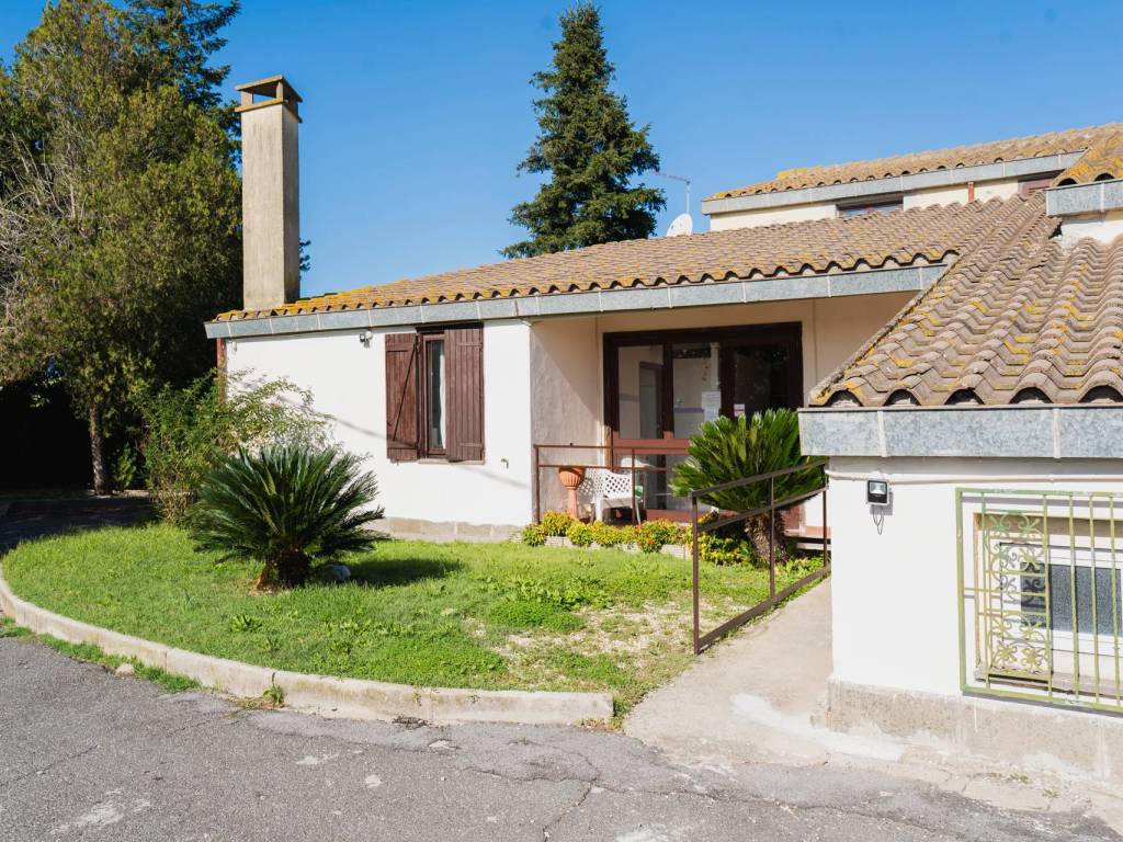 Villa a Formello in Via della Bandita, 10 - Foto 3