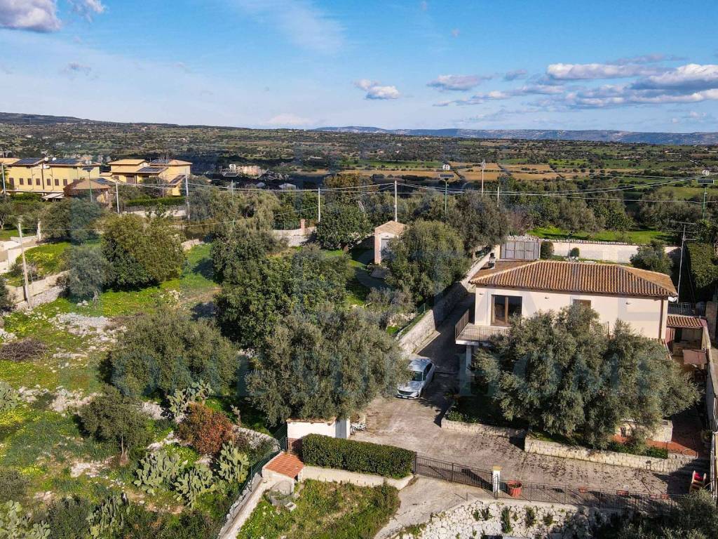 Villa a Canicattini bagni in SP74 - Foto 2