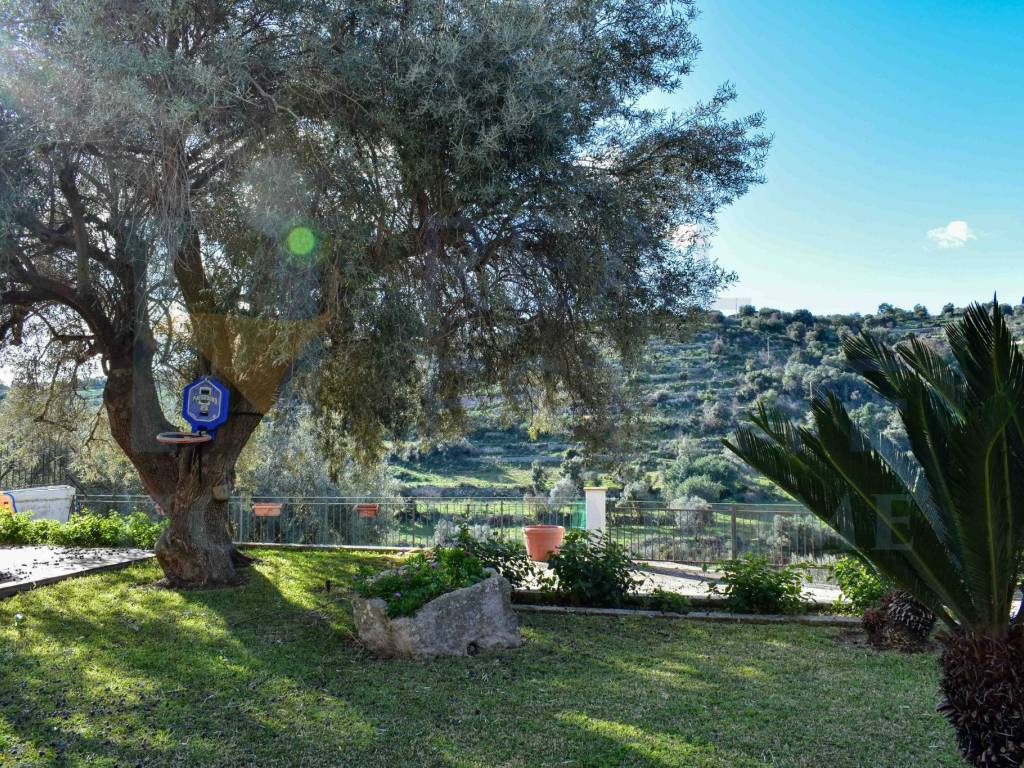Villa a Canicattini bagni in SP74 - Foto 3