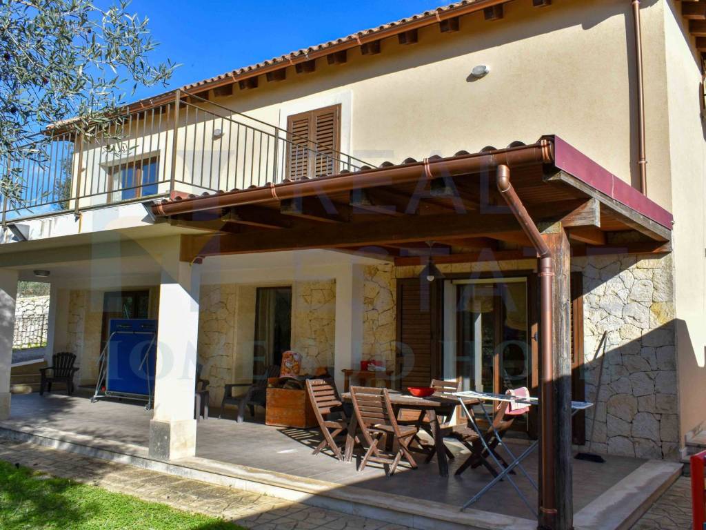 Villa a Canicattini bagni in SP74 - Foto 4