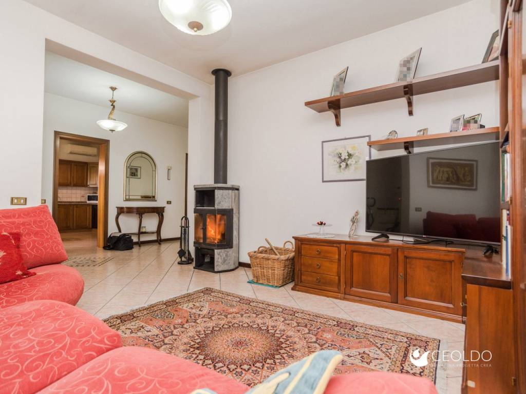 Villa a Massanzago in Via Della Pieve - Foto 2