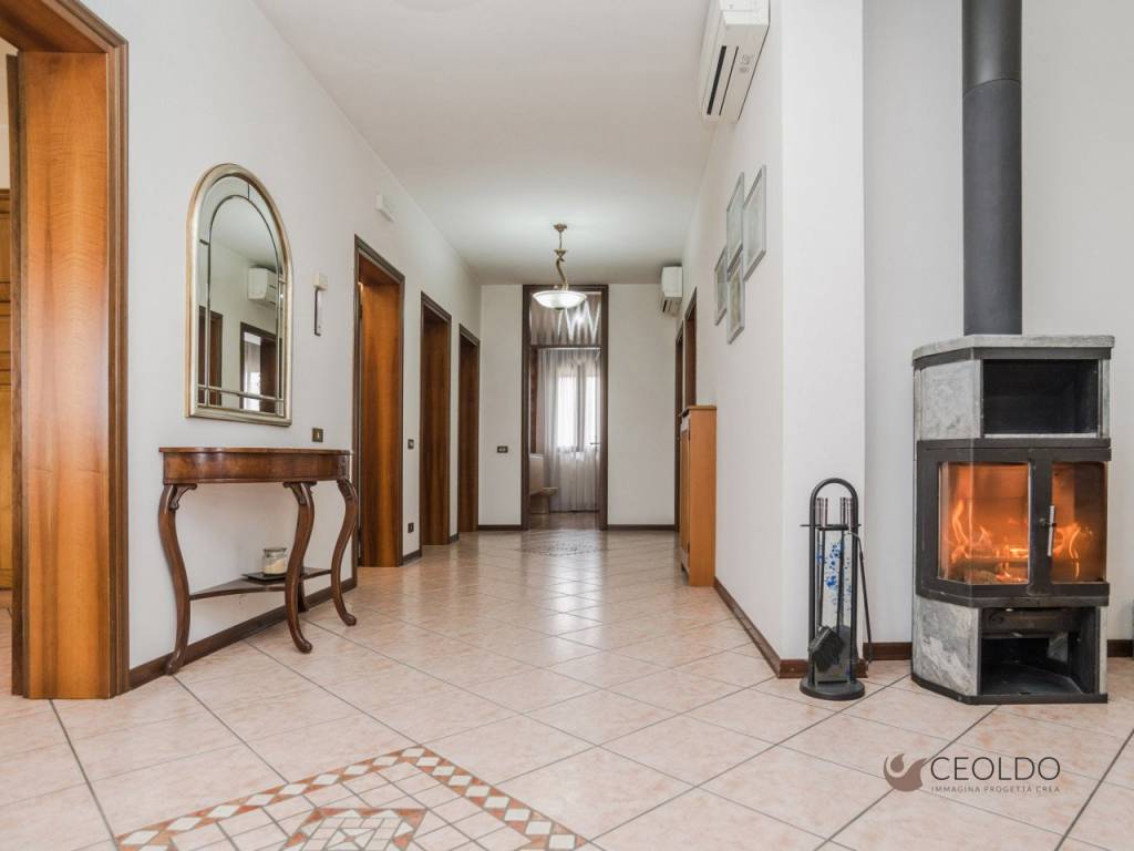 Villa a Massanzago in Via Della Pieve - Foto 3