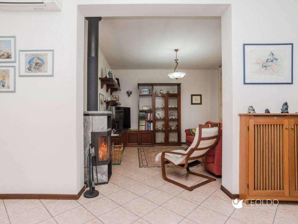 Villa a Massanzago in Via Della Pieve - Foto 4