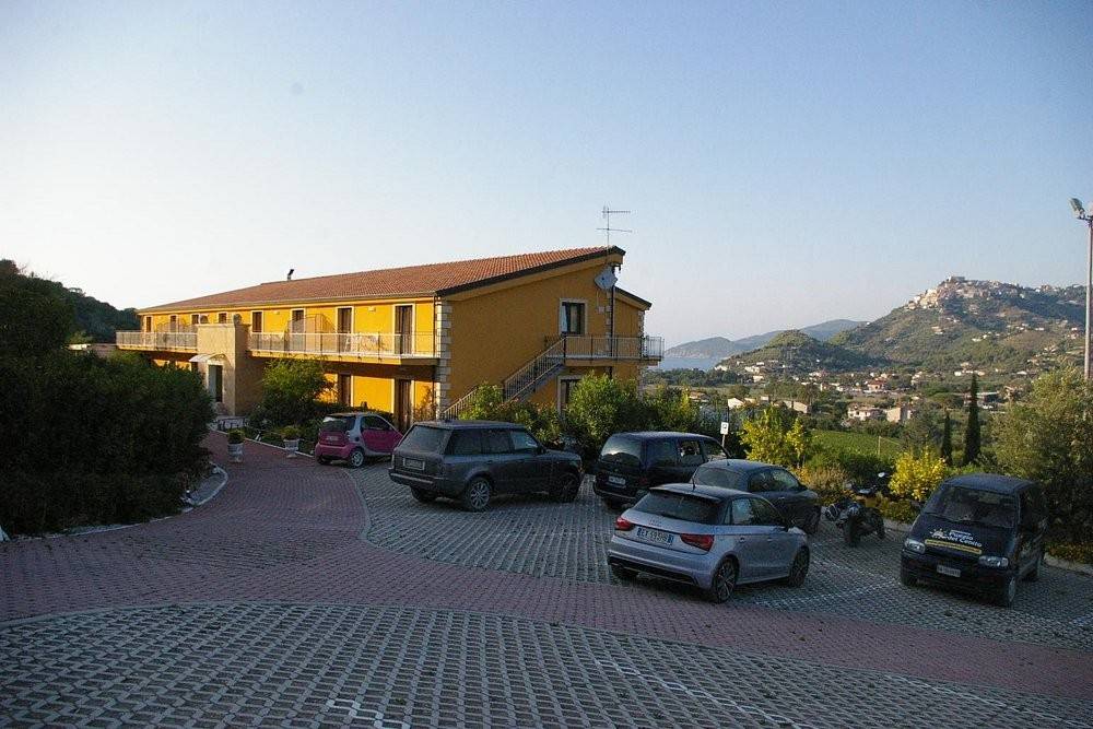 Appartamento a Castellabate in Località Cenito - Foto 2