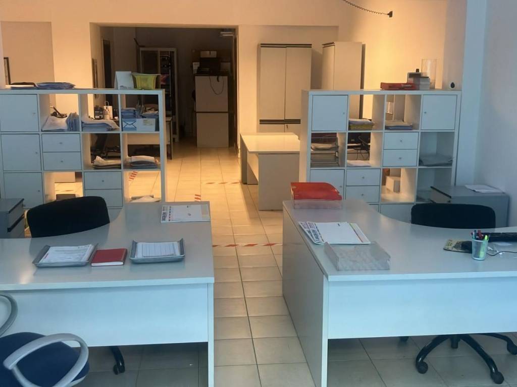 Immobile a Livorno in Via Salvatore Orlando, 4 - Foto 5