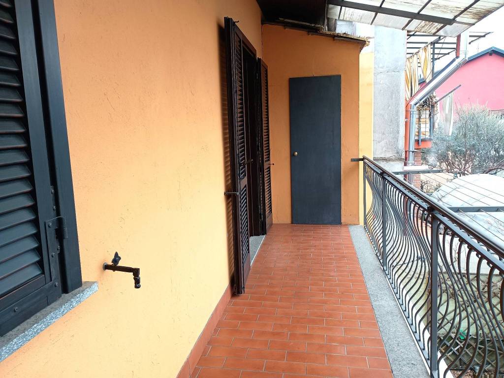 Appartamento a Carmagnola in Via Borghetto, 24 - Foto 4