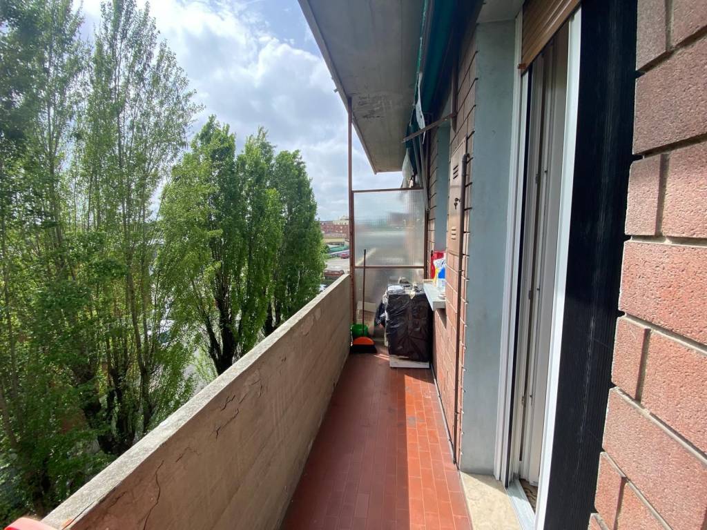 Appartamento a Bologna in Via della Cooperazione - Foto 4