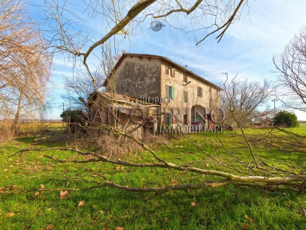 Rustico / casale a Campagnola emilia in Via Malcantone, 11 - Foto 2