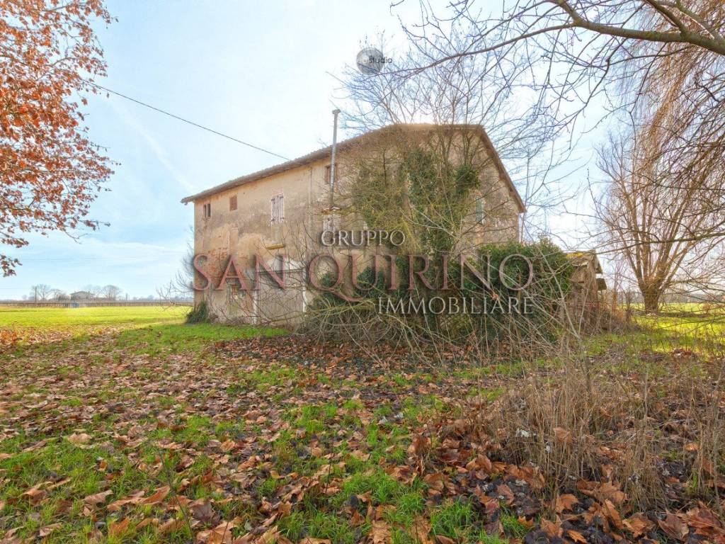 Rustico / casale a Campagnola emilia in Via Malcantone, 11 - Foto 3