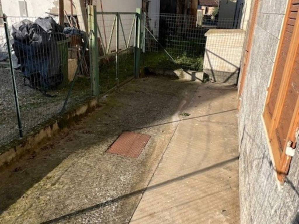 Casa indipendente a Mortara in Via 20 Settembre, 48 - Foto 3