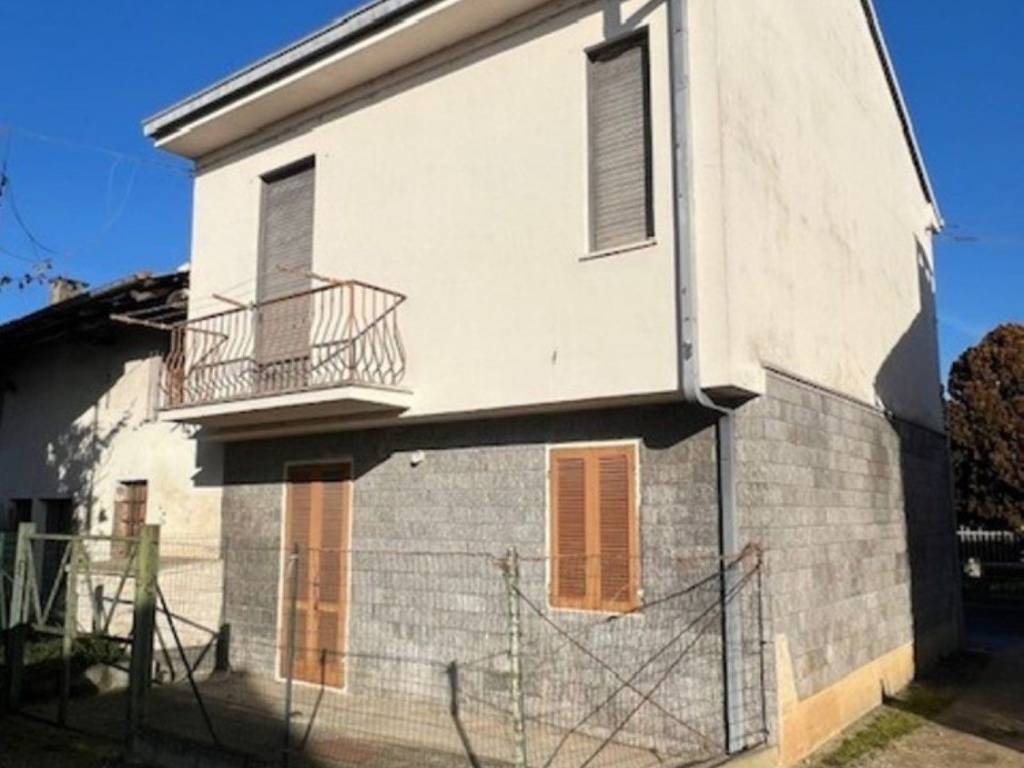 Casa indipendente a Mortara in Via 20 Settembre, 48 - Foto 4