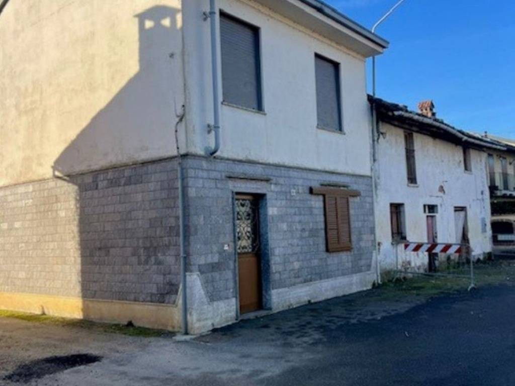Casa indipendente a Mortara in Via 20 Settembre, 48 - Foto 5