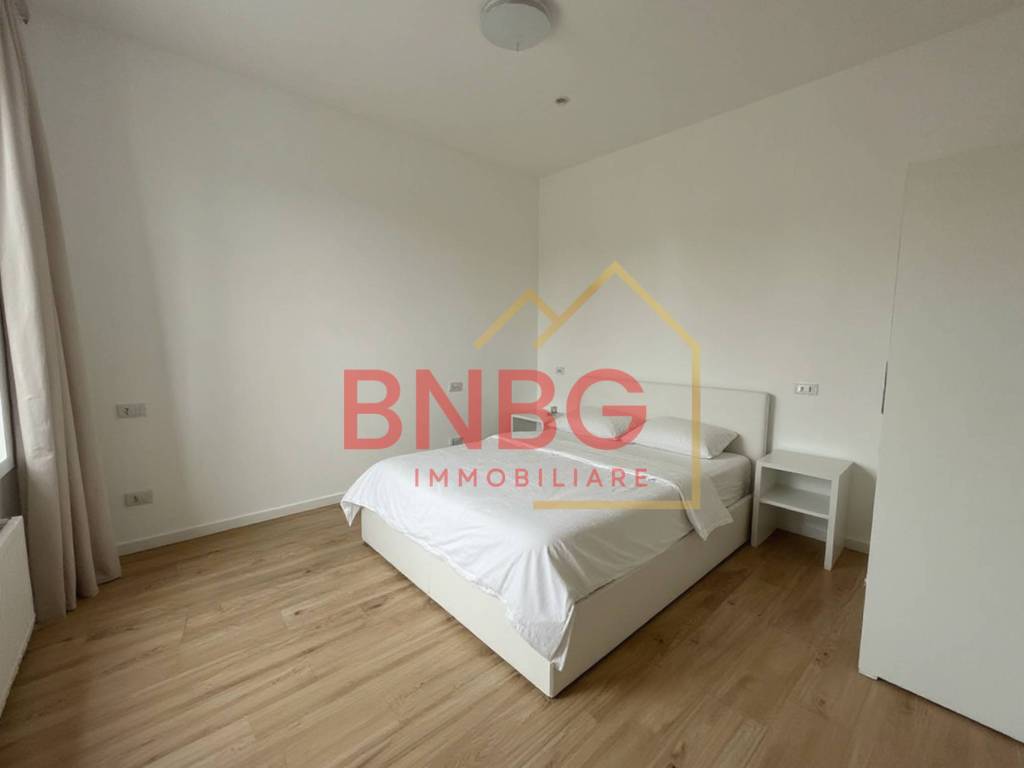 Appartamento a Bergamo in Via San Bernardino, 135 - Foto 4
