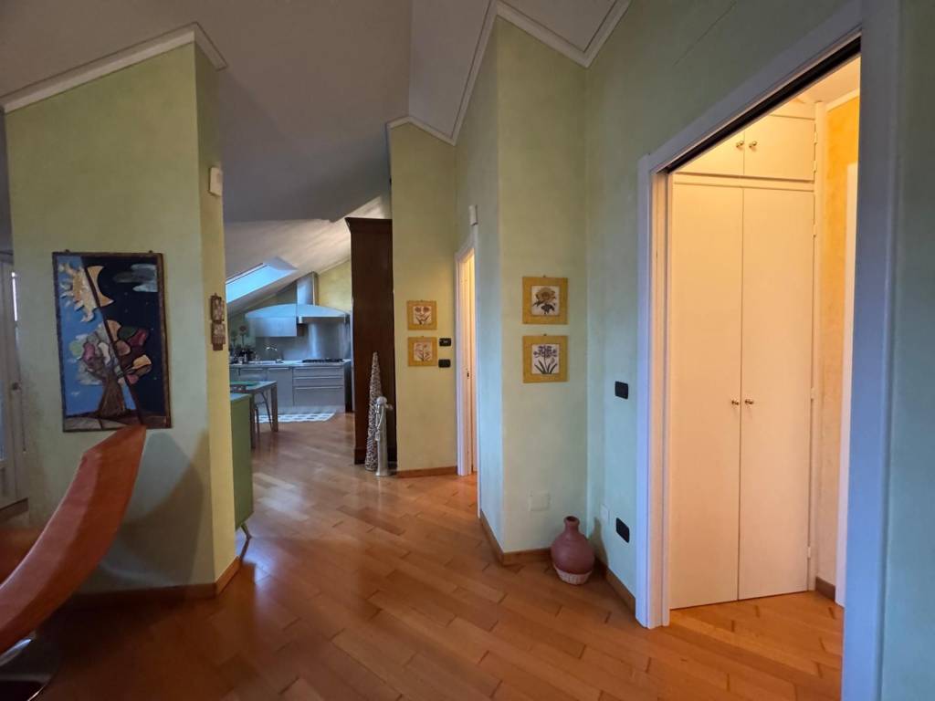 Appartamento a Fossano in Vicolo Baluardi, 4 - Foto 2