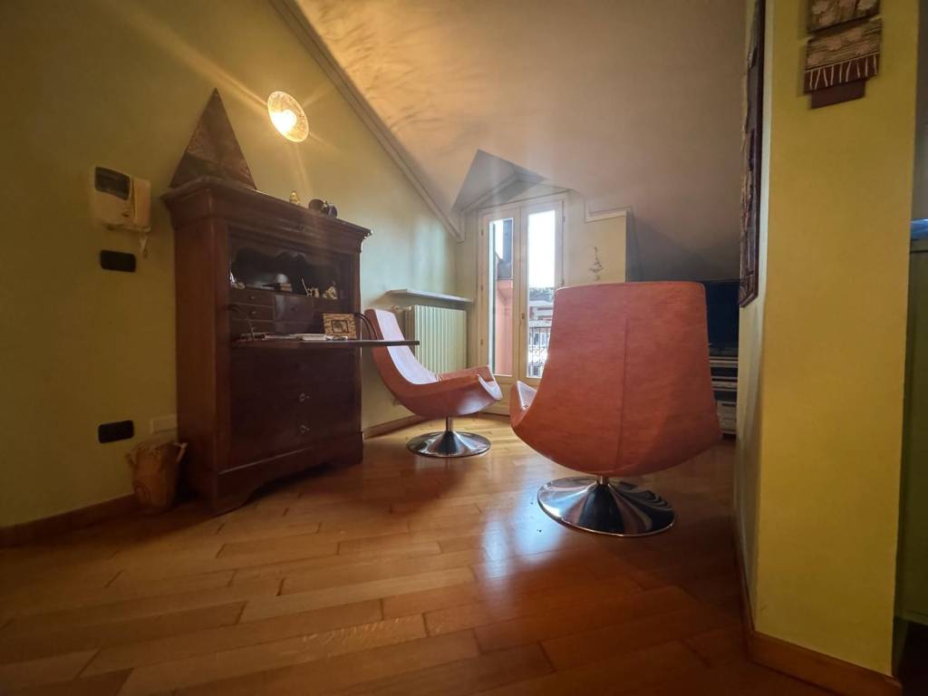 Appartamento a Fossano in Vicolo Baluardi, 4 - Foto 3