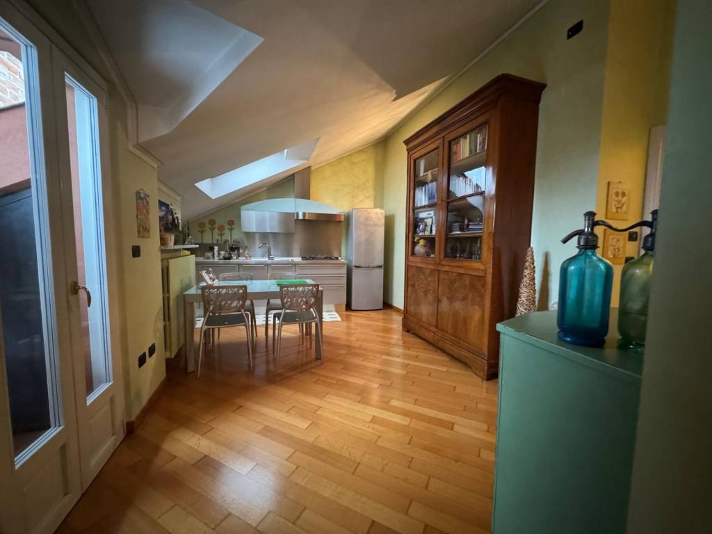 Appartamento a Fossano in Vicolo Baluardi, 4 - Foto 5