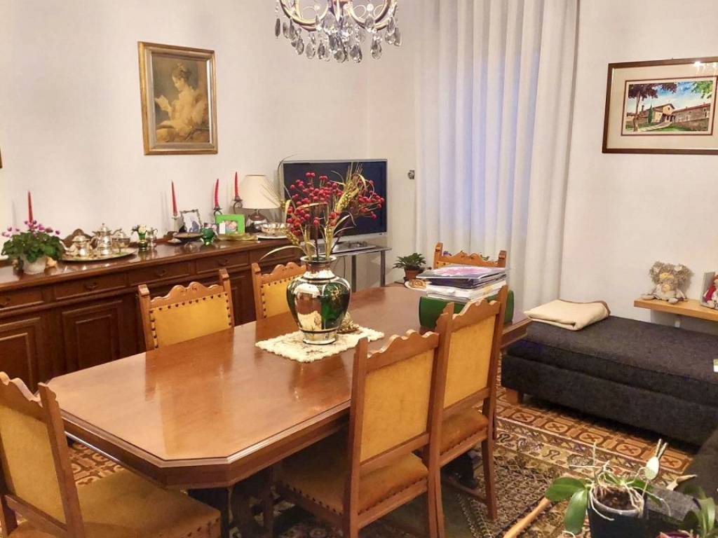 Appartamento a Schio in Via Pietro Maraschin, 73 - Foto 2