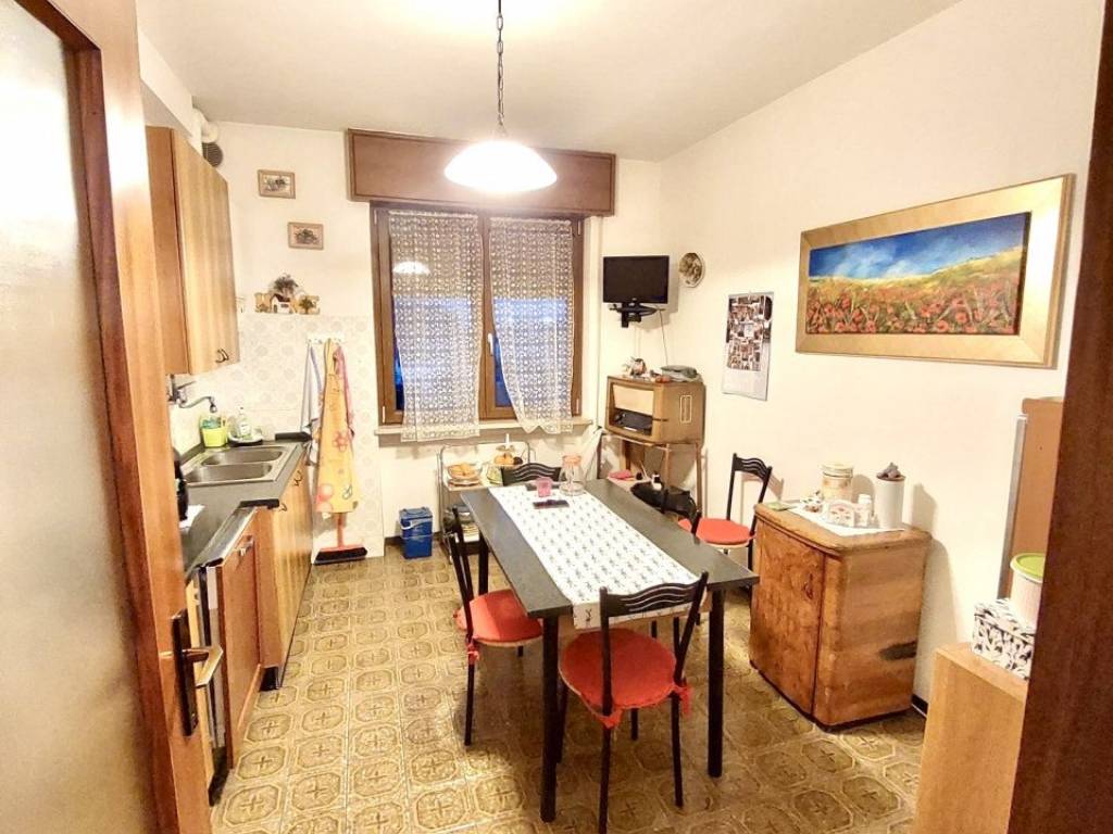 Appartamento a Schio in Via Pietro Maraschin, 73 - Foto 3