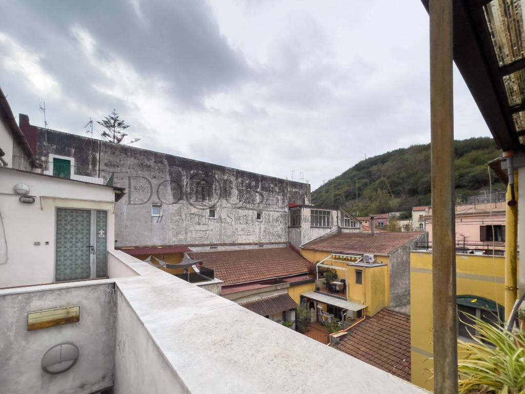 Appartamento a Salerno in Via Cristoforo Capone, 42 - Foto 3