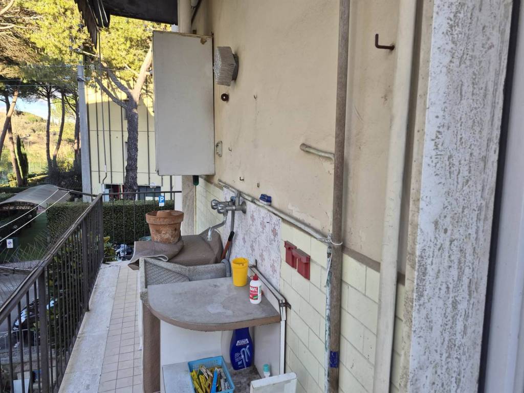 Appartamento a Impruneta in via grandi - Foto 5