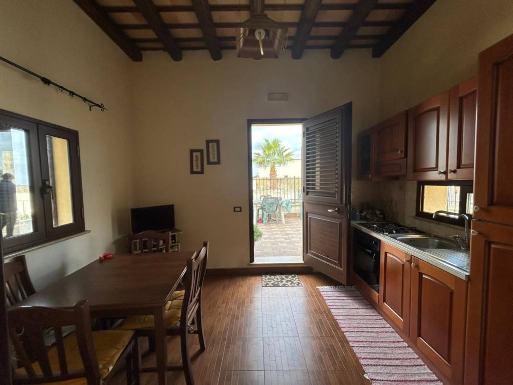 Casa indipendente a Marsala in Contrada Bosco - Foto 4