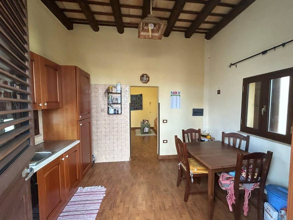 Casa indipendente a Marsala in Contrada Bosco - Foto 5