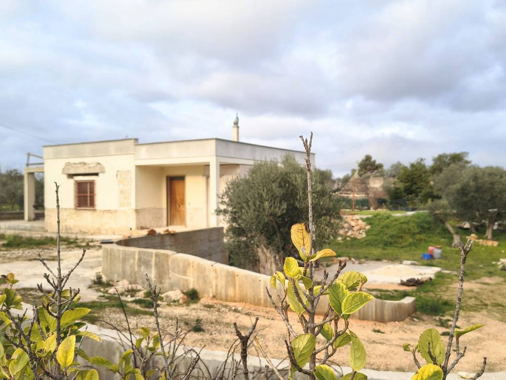 Villa a Castellana grotte in Strada Vicinale Spirito Santo - Foto 2