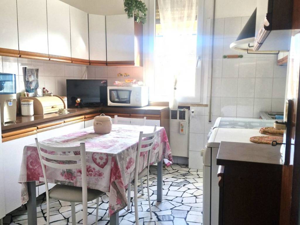 Appartamento a Ferrara in Via Luigi Passega - Foto 2