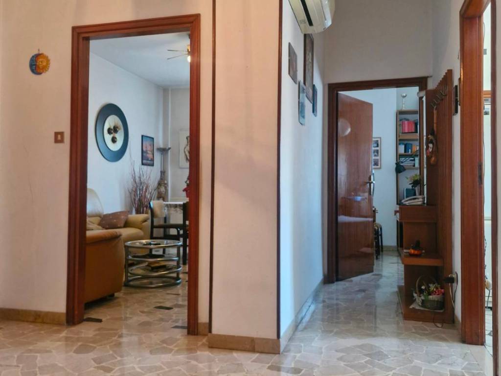 Appartamento a Ferrara in Via Luigi Passega - Foto 3