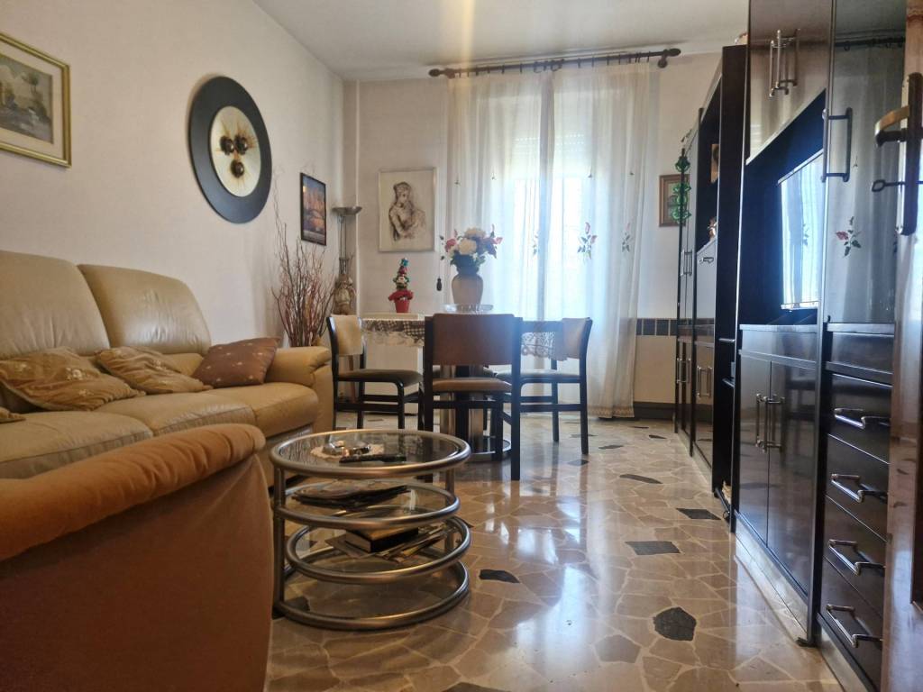 Appartamento a Ferrara in Via Luigi Passega - Foto 4