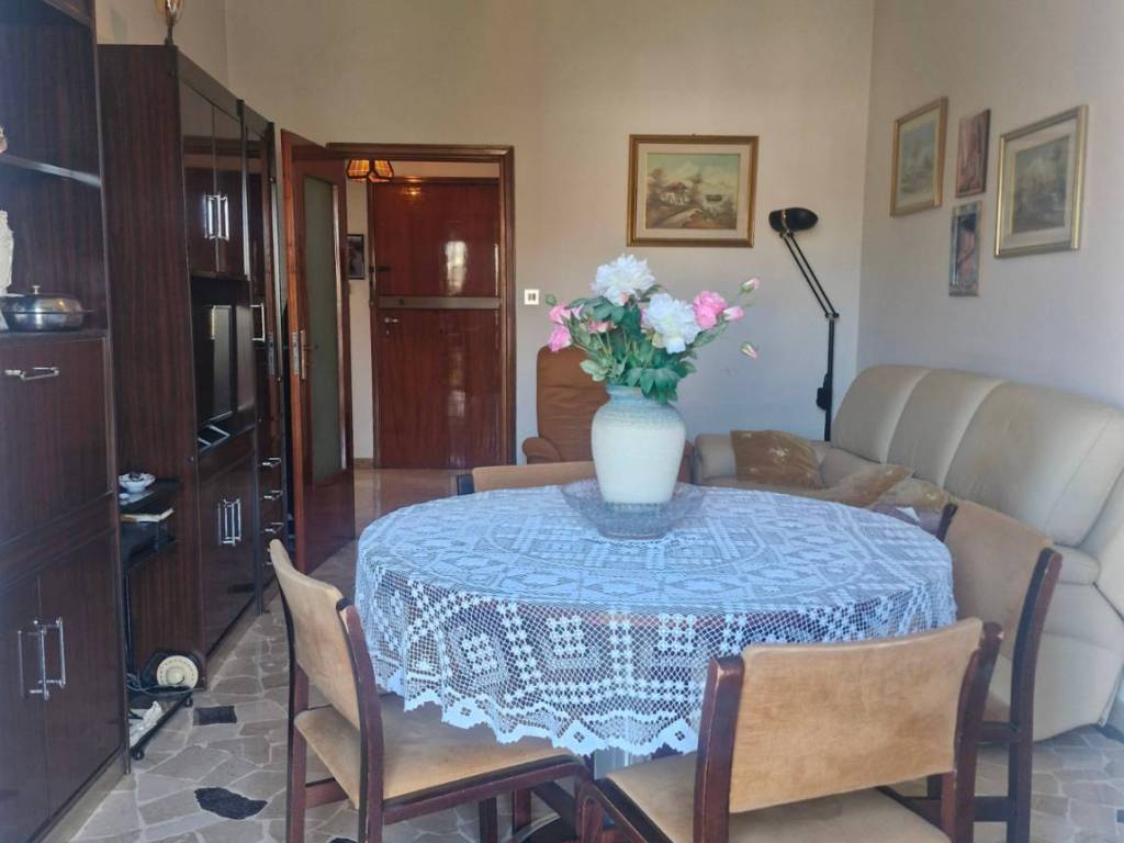 Appartamento a Ferrara in Via Luigi Passega - Foto 5
