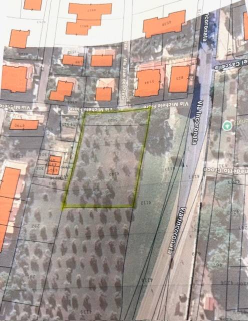 Terreno a Vasto in Via Incoronata - Foto 2