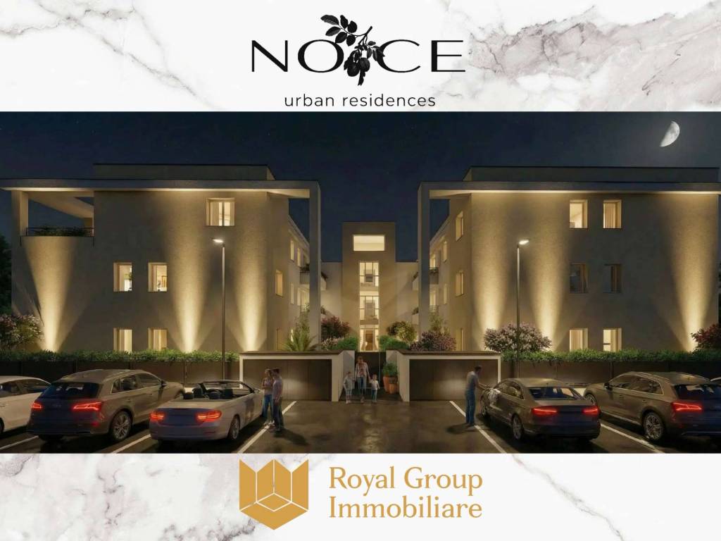 Progetto a Noceto in Via Don Giovanni Minzoni, 36 - Foto 2