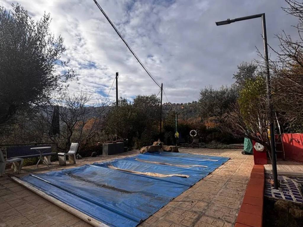 Villa a Perugia in Via della Treggia - Foto 4