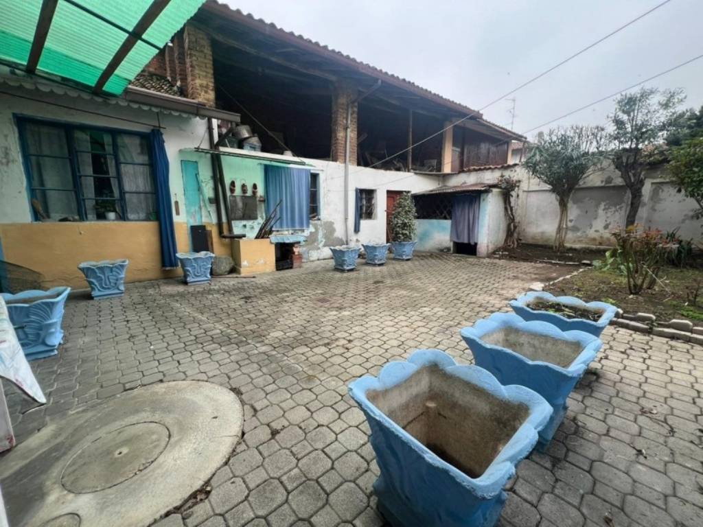 Casa indipendente a Mortara in Via 20 Settembre, 48 - Foto 3