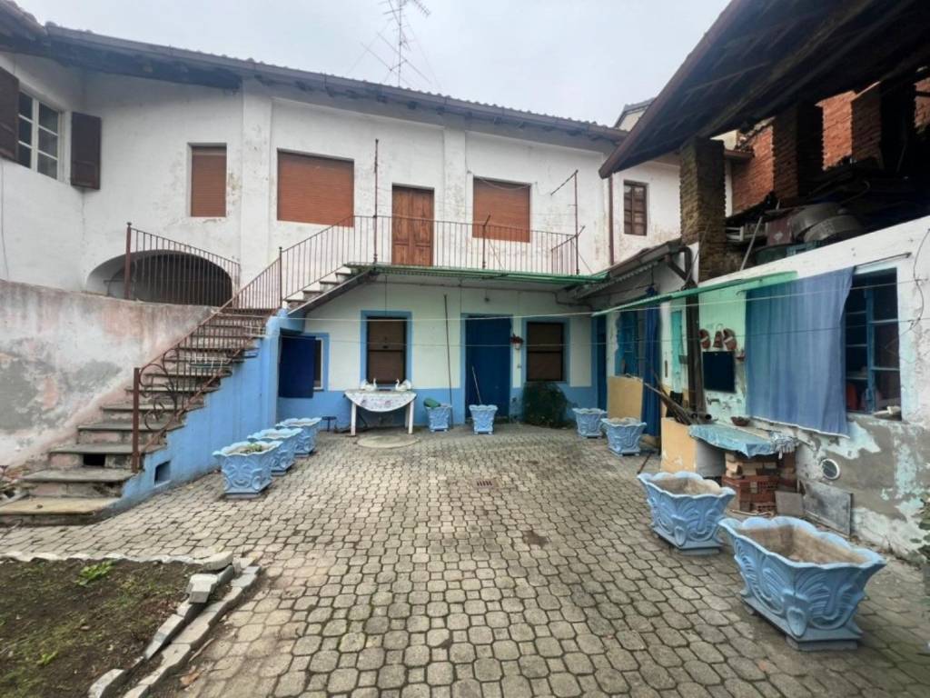 Casa indipendente a Mortara in Via 20 Settembre, 48 - Foto 5