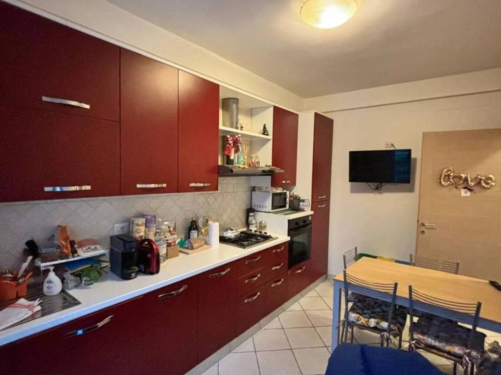 Appartamento a Perugia in Via Aldo Moro No Number - Foto 5