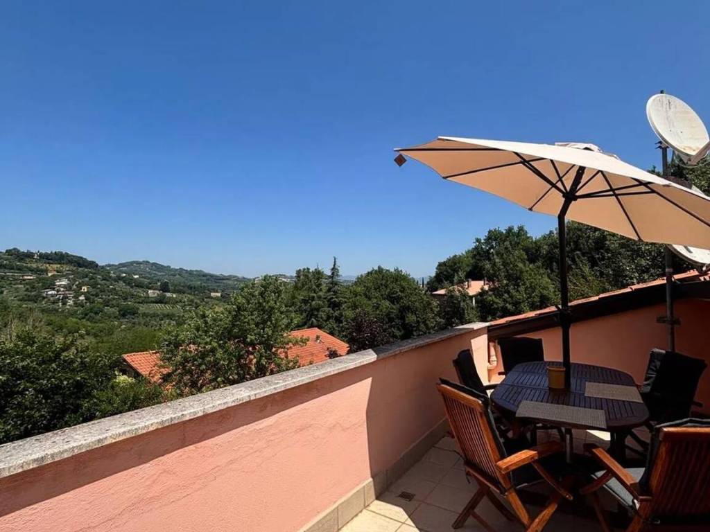 Villa a Perugia in Strada Villa Gemini No Number - Foto 4