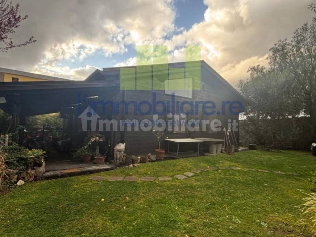 Villa a Mugnano di napoli in Strada Provinciale Mugnano-Melito - Foto 4