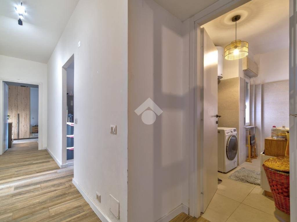 Appartamento a Civitavecchia in Via dell'ottimo consiglio - Foto 3