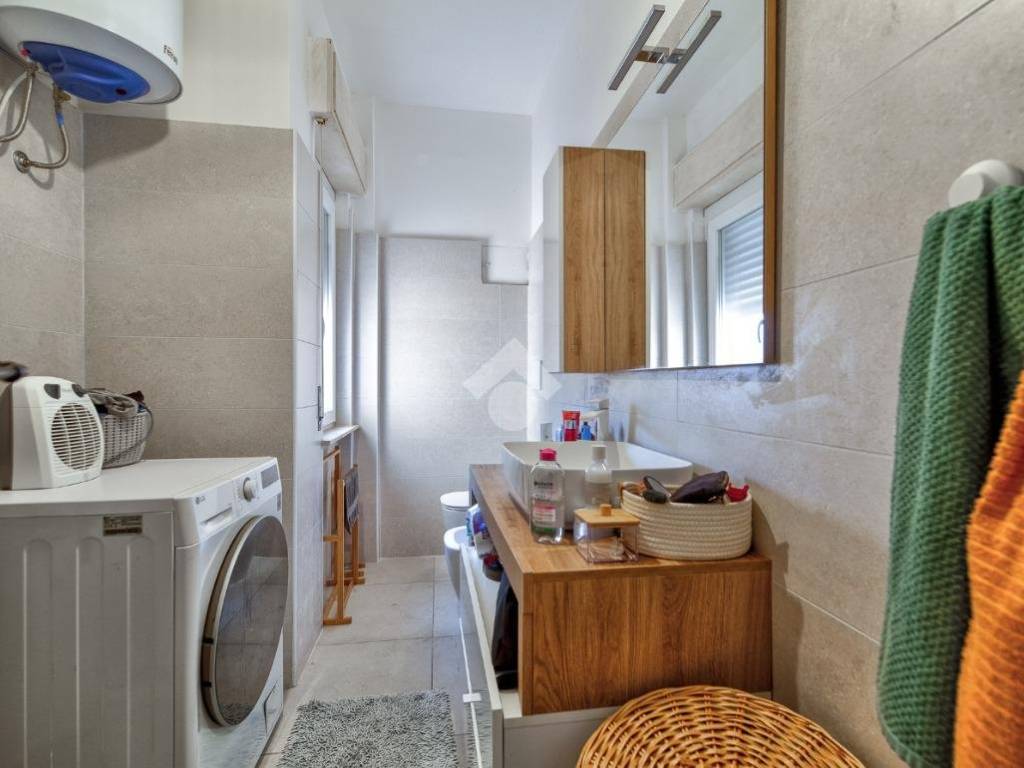 Appartamento a Civitavecchia in Via dell'ottimo consiglio - Foto 4