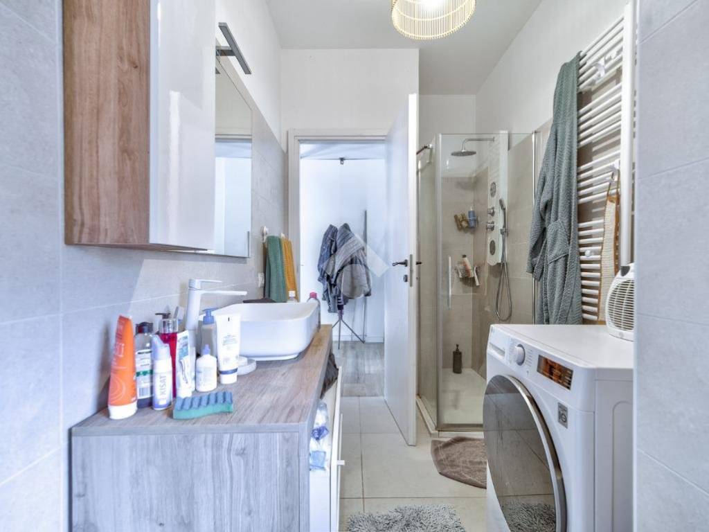 Appartamento a Civitavecchia in Via dell'ottimo consiglio - Foto 5